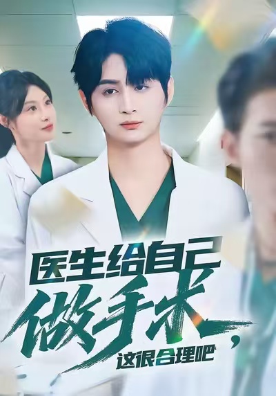 医生给自己做手术，这很合理吧
